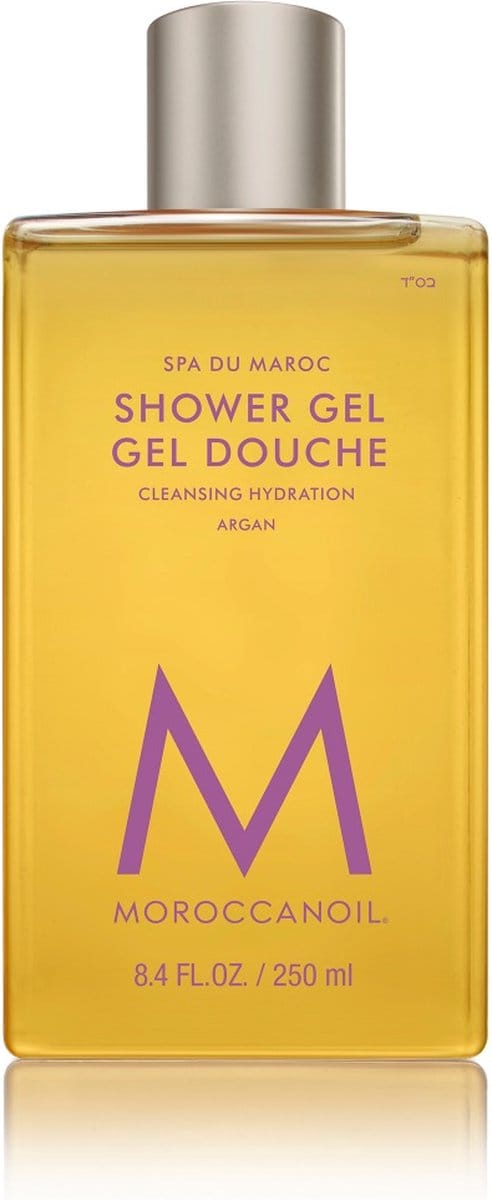 Moroccanoil – Spa Du Maroc Shower Gel – 250 ml