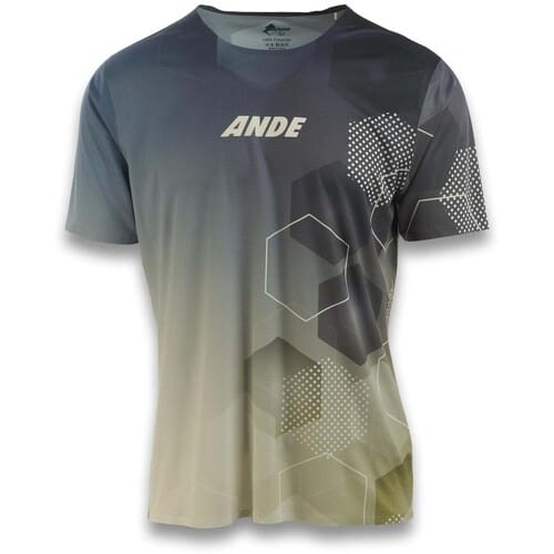 T-shirt Ande Kima