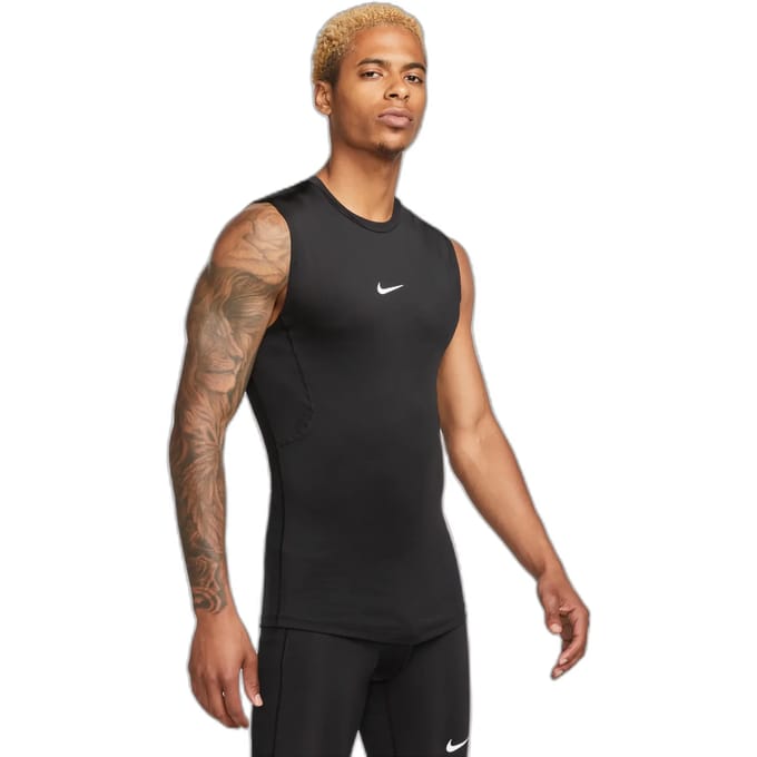 Tanktop Nike Pro Dri-FIT