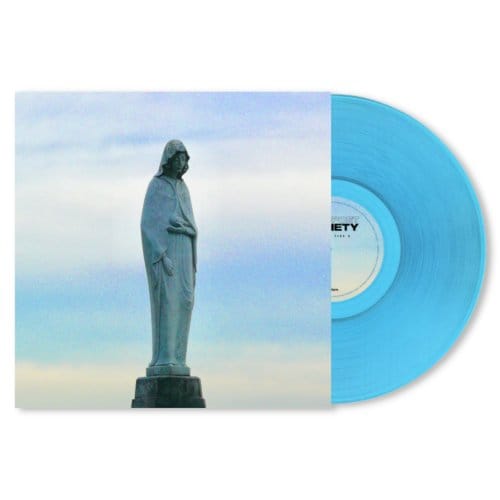 Dead Poet Society - Fission (2 LP) (Coloured Vinyl)