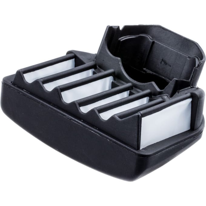 Husqvarna luchtfilter 455 460 cs2255