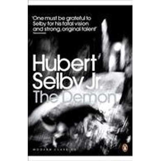 De Demon door Hubert Selby Jr. Paperback Boek 9780141195643