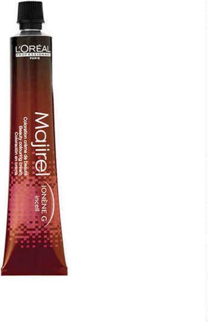 Permanente Kleur Majirel Absolute L'Oreal Professionnel Paris Nº 2.10 (50 ml)