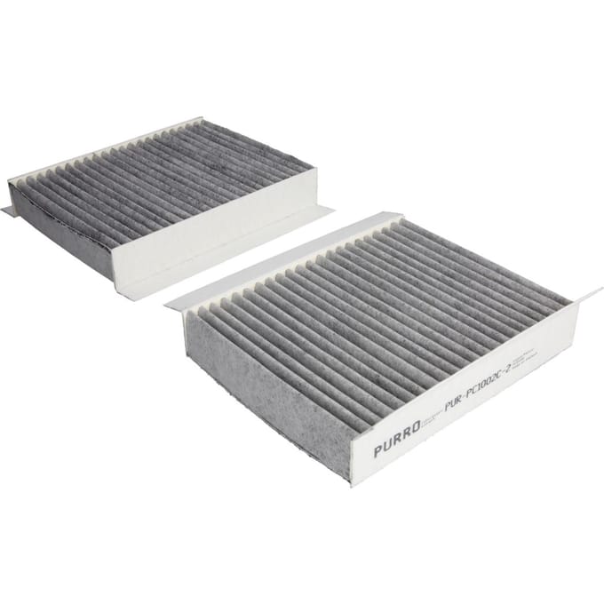 Cabineluchtfilter PURRO PUR-PC1002C-2