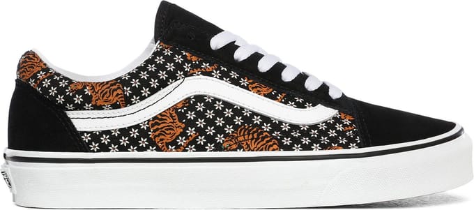 Vans - OLD-SKOOL_VN0A38