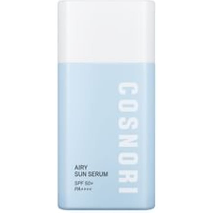 COSNORI - Airy Sun Serum 50ml