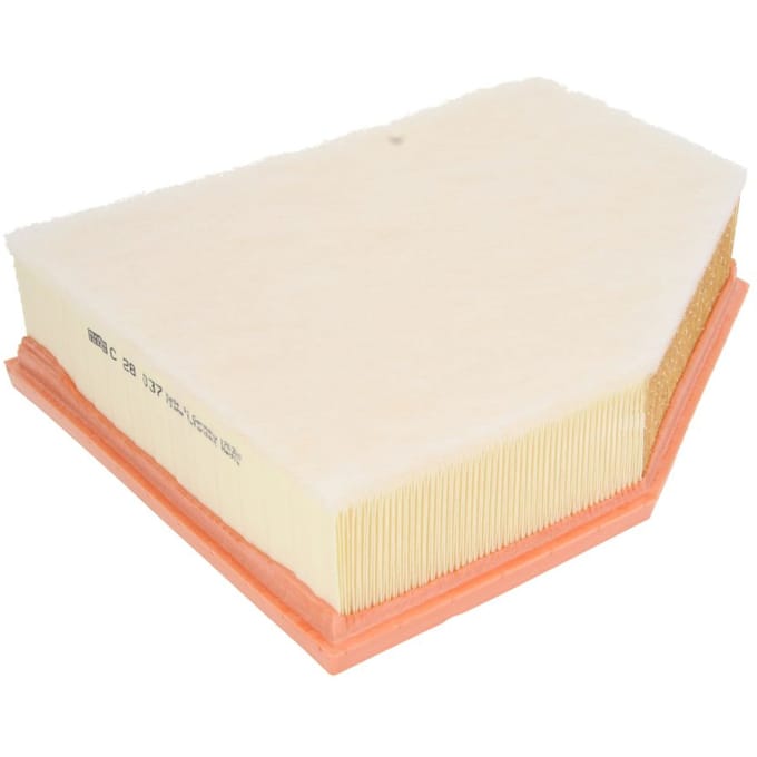 Luchtfilter MANN-FILTER C 28 037