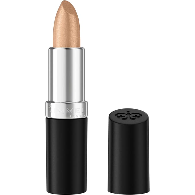 Blijvende Finish Shimmers Lippenstift #900-perl Shimmer 18 gr