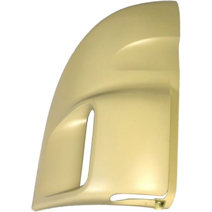 Winddeflector COVIND SCP/161 links