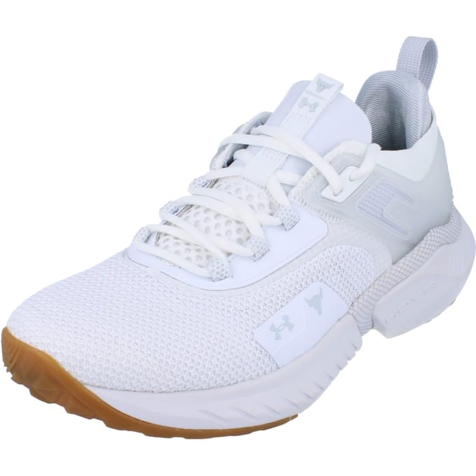 Under Armour Dames Project Rock 5 Trainers
