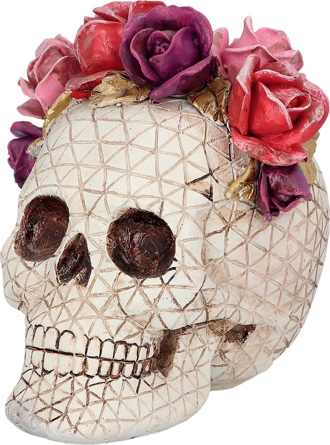 Boland - Schedel Señora Rosa - Horror - Horror