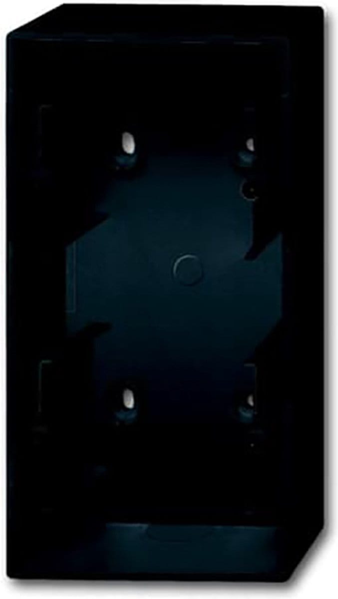 ABB Busch-Jaeger Opbouwschakelaars - 2CKA001799A0924 - E2BQM