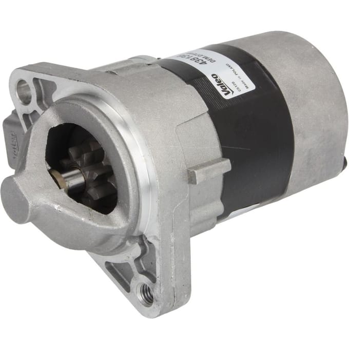 Starter VALEO ORIGINS NEW VALEO 438136