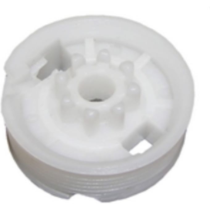 Rol, raam regulator ROMIX ROM C60389