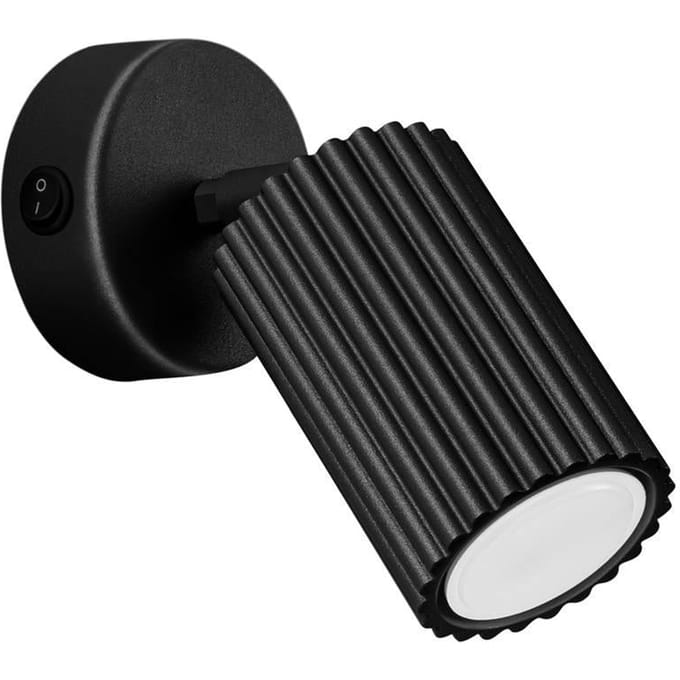 Wandlamp Kalle met schakelaar | NADUVI Collection