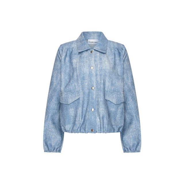 Helena Hart 7744 bomber judy lano twill