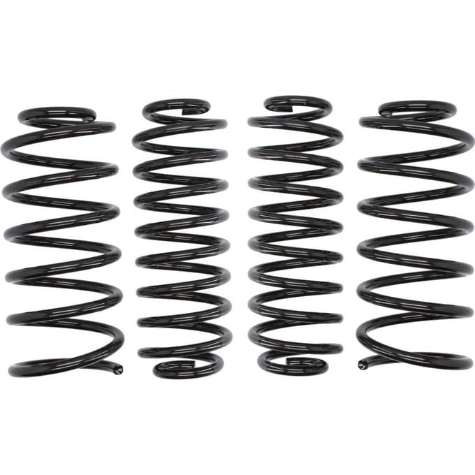 Ophangveer Pro-Kit EIBACH E8576-140