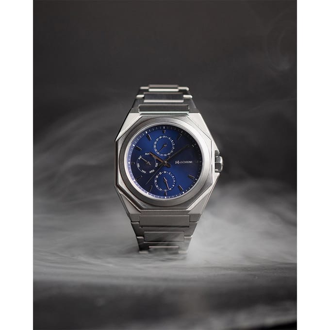 Ferro Silver
