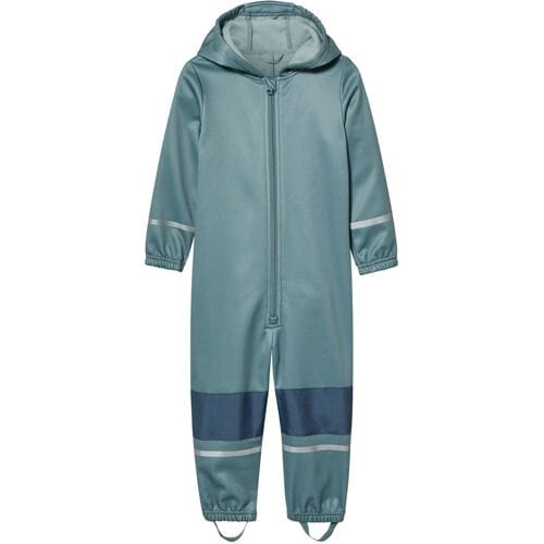 LUPILU Kinder regenpak (Turquoise, 86/92)