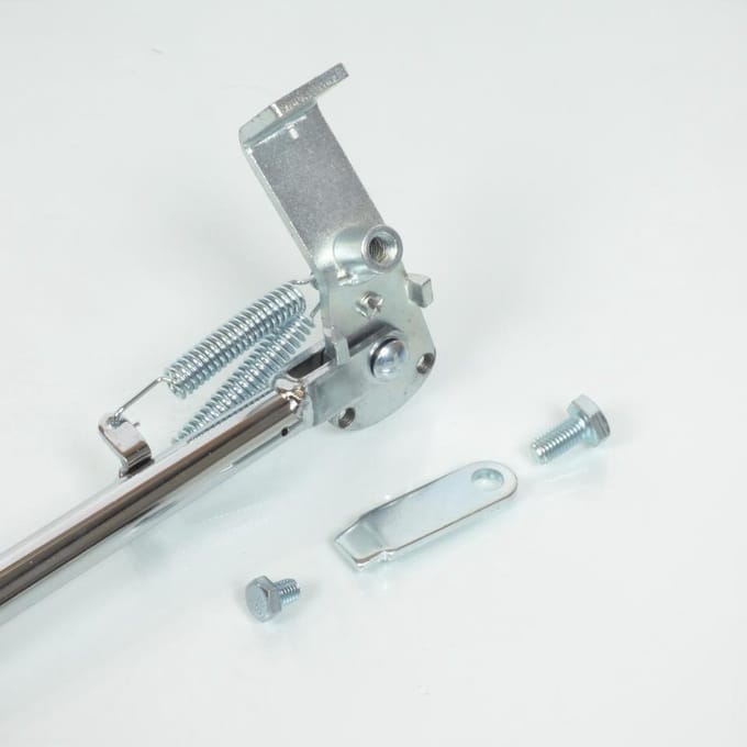 Béquille latérale Rofel pour Auto Peugeot Neuf
