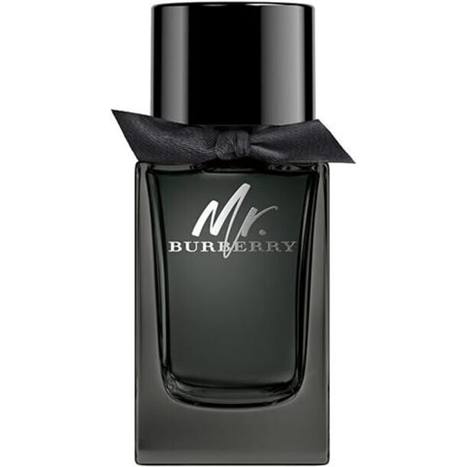 Burberry Mr Parfums Bois Eau De Parfum 50ml/100ml/150ml 100ml