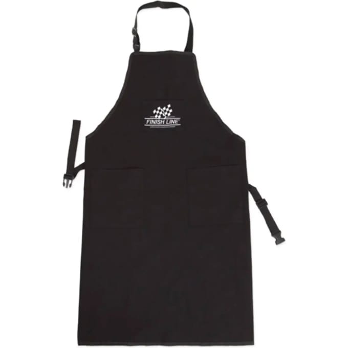 Schort Finish Line Apron
