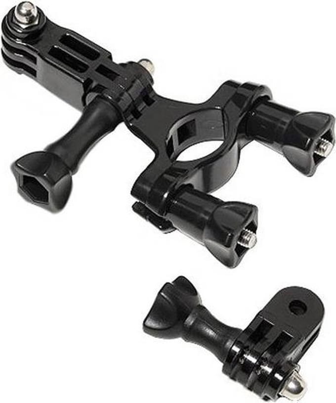 Brofish Handlebar Mount + universal mount (stuur-zadel)