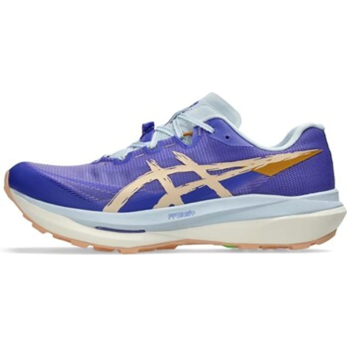Asics Fujispeed 4 - Sportswear - Volwassen