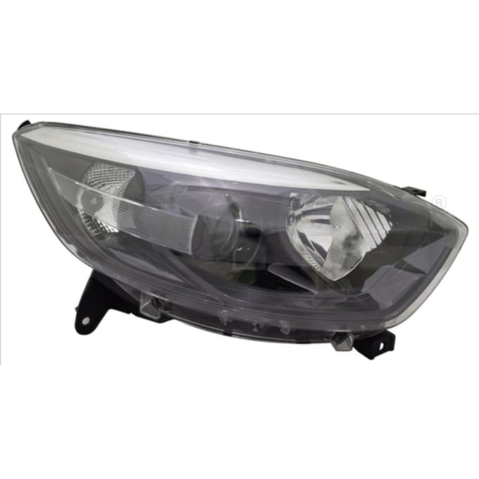 Koplampen TYC 20-14696-05-2