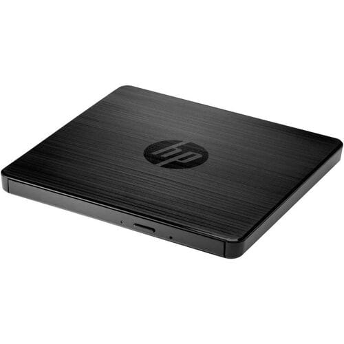 HP USB Extern DVDRW Drive - DVD writer - USB 2.0