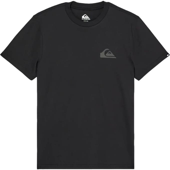 Quiksilver Ev Mini Logo Shirt Heren - Maat L
