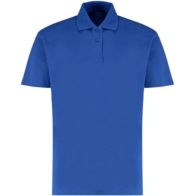 Regular fit polo Kustom Kit