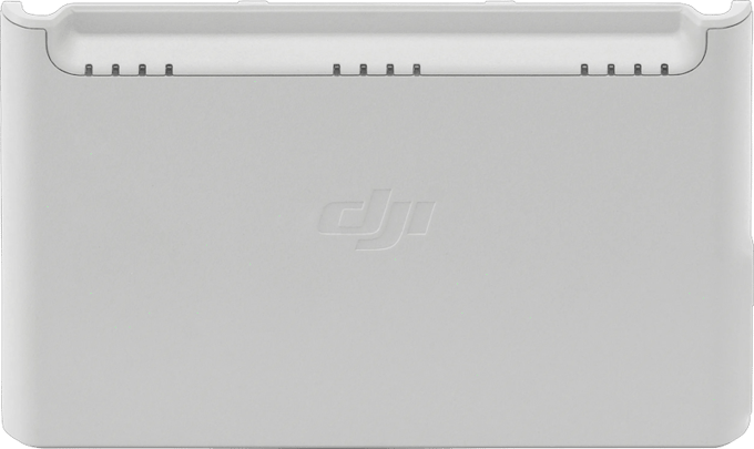 DJI - Neo - Two-Way Charging Hub