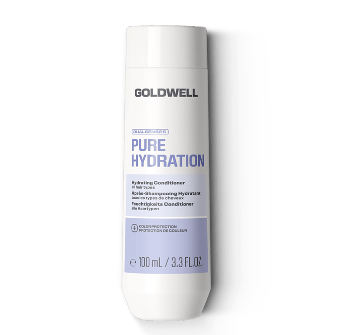 Goldwell Dualsenses Pure Hydration Hydrating Conditioner 100ml