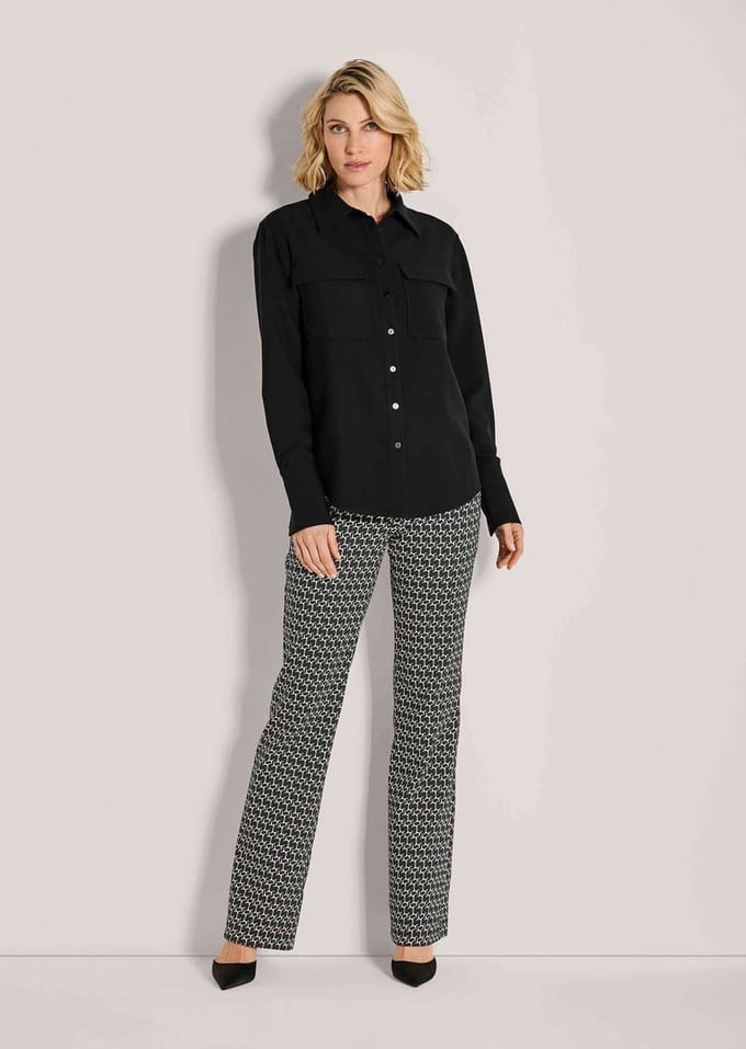 MADELEINE Blouse Blouse