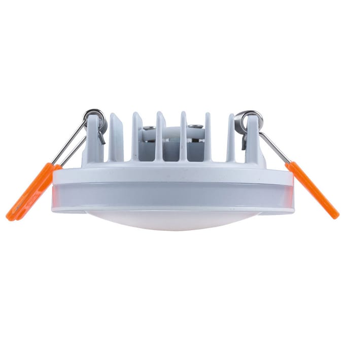 Heitronic LED inbouwspot Artemis 6 W wit