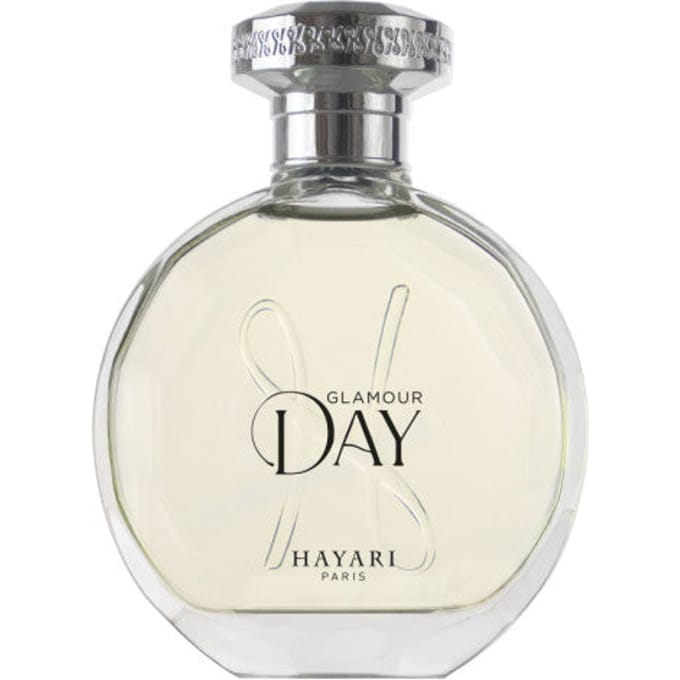 Hayari Day/Night Collection Glamour Day Eau de Parfum