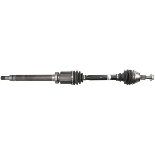 Aandrijfas POINT GEAR PNG76171