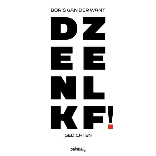 Denk Zelf! - Boris van der Want