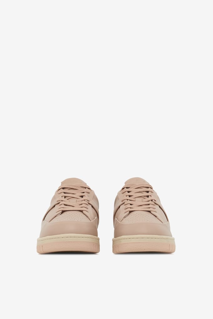 IRO Paris Alex Sneakers Latte Taglia: 36 | Sneakers Outlet | Donna