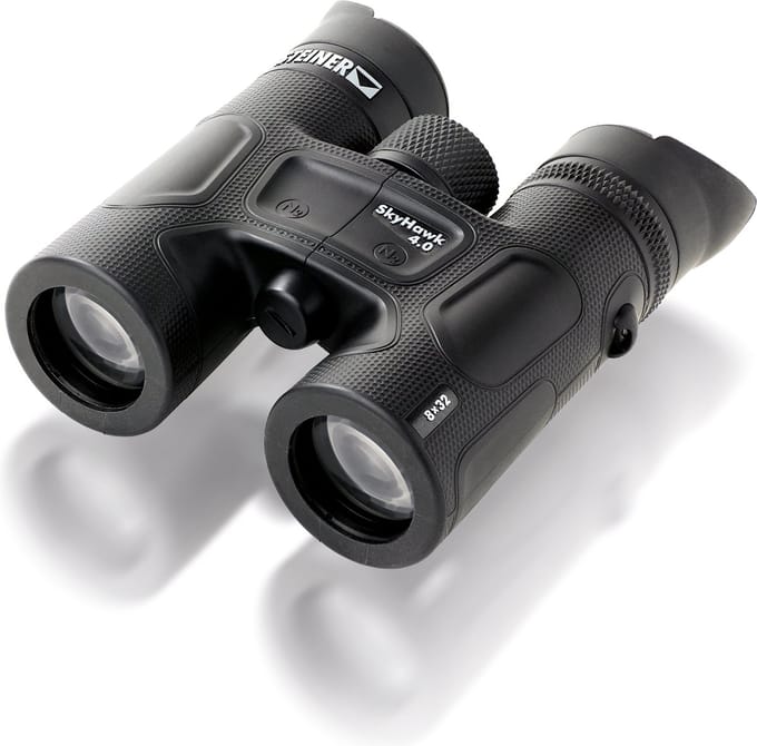 Steiner SkyHawk 4.0 8x32 - Verrekijker - Natuurobservatie