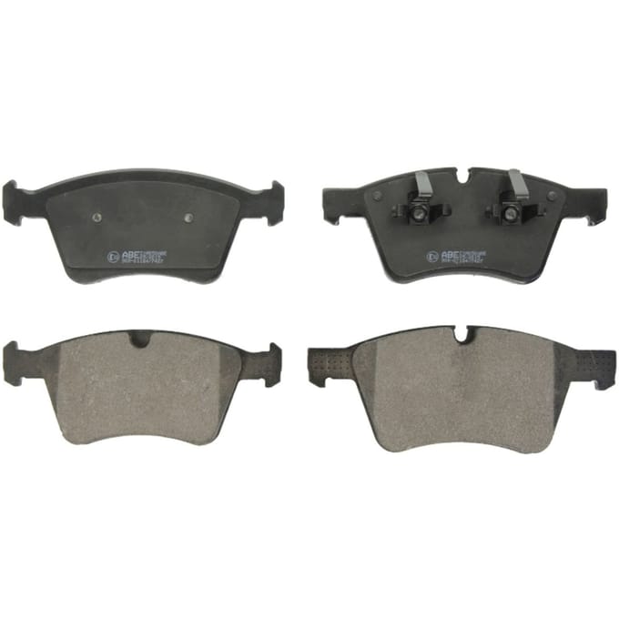Remblokset ABE C1M050, voor
