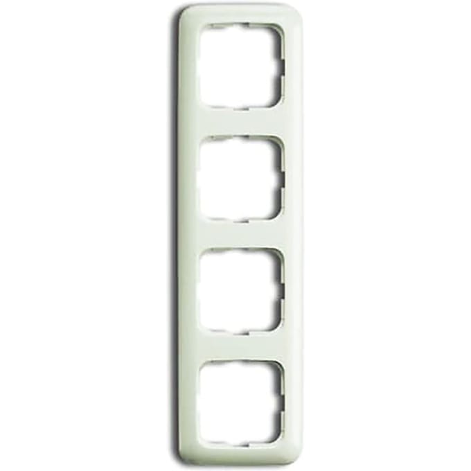 ABB Busch-Jaeger SI Afdekraam Schakelmateriaal - 2CKA001725A0647