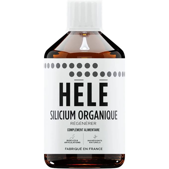 Voedingssupplement Hélé Régénérer