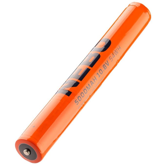 Nebo 3x26650 5000 mah 10,8v 07 accu