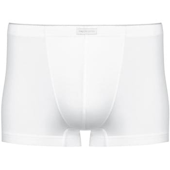 Boxers Mey Dry Cotton Boxershort Wit