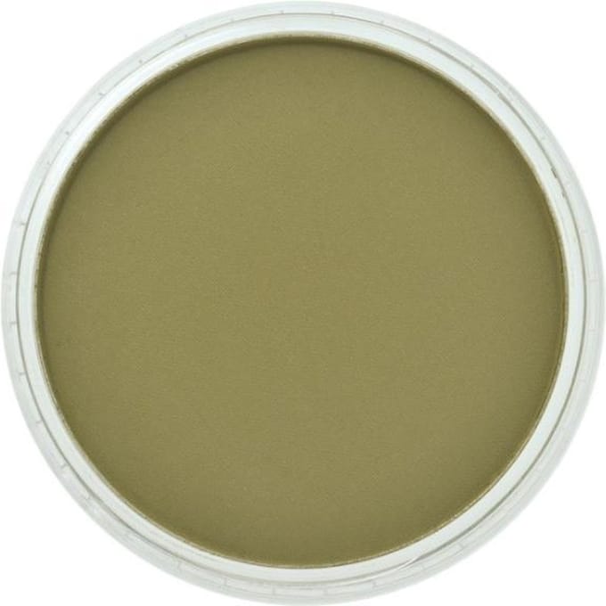 PanPastel - Hansa Yellow Extra Dark