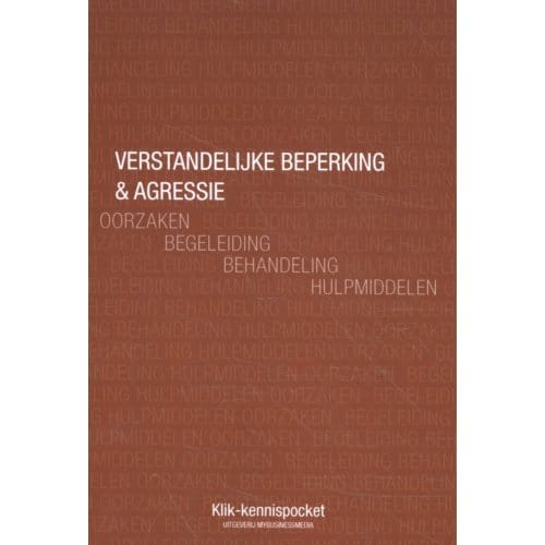 Verstandelijke Beperking & Agressie