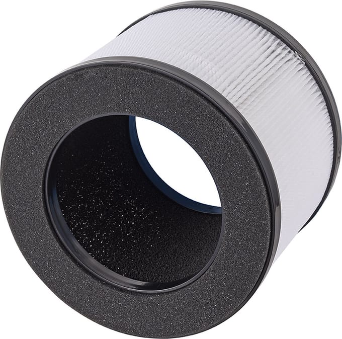 Ardes ARM8P02/F accessoire voor luchtreinigers Luchtreinigerfilter