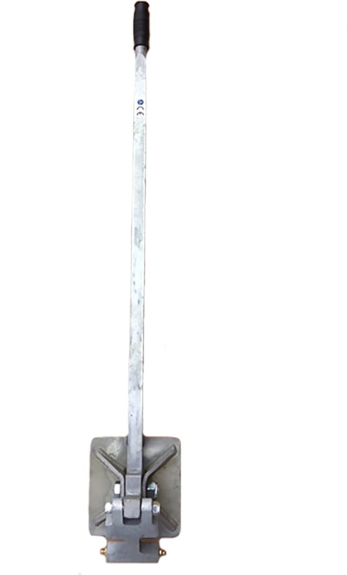 EGI Tentharing trekker professioneel - Tent stake extractor - professional - 1 Stuks - Doos